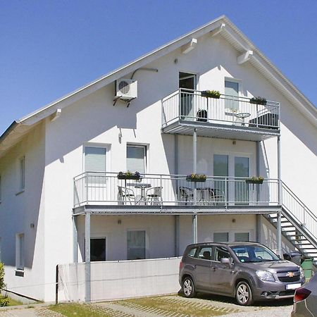 Appartementhaus In Зиновиц Екстериор снимка