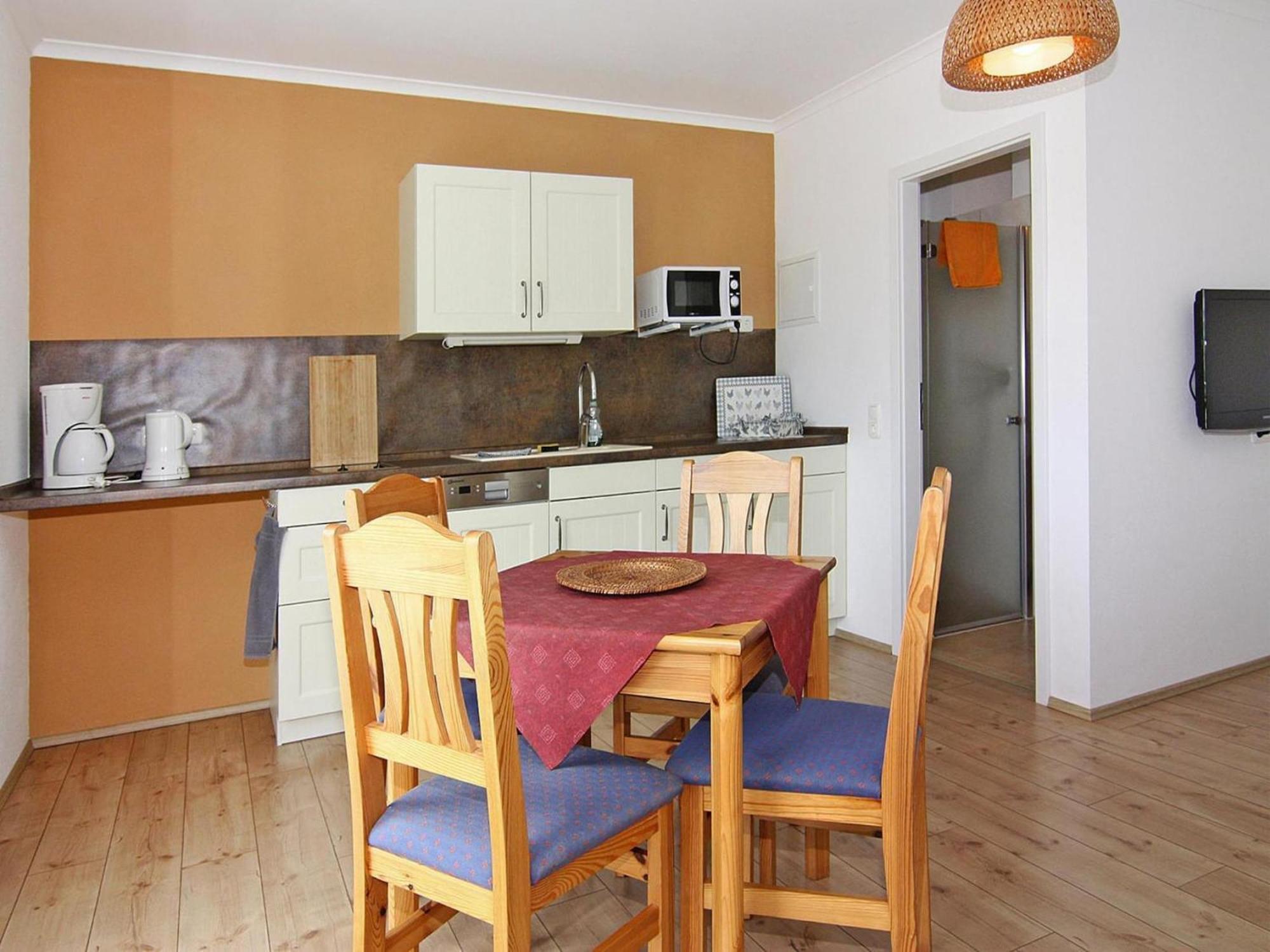 Appartementhaus In Зиновиц Екстериор снимка